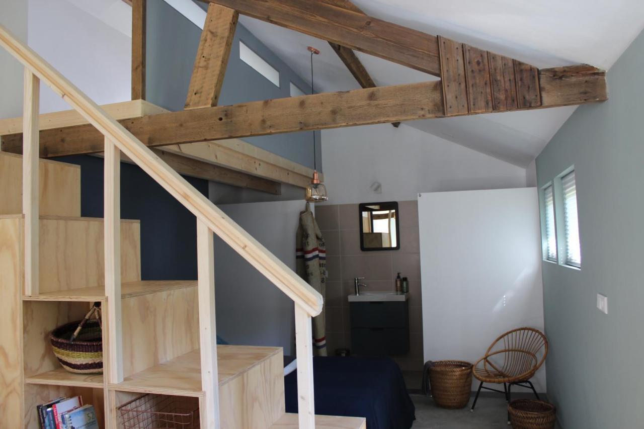 Het Aambeeld Bed & Breakfast Wanroij Ngoại thất bức ảnh