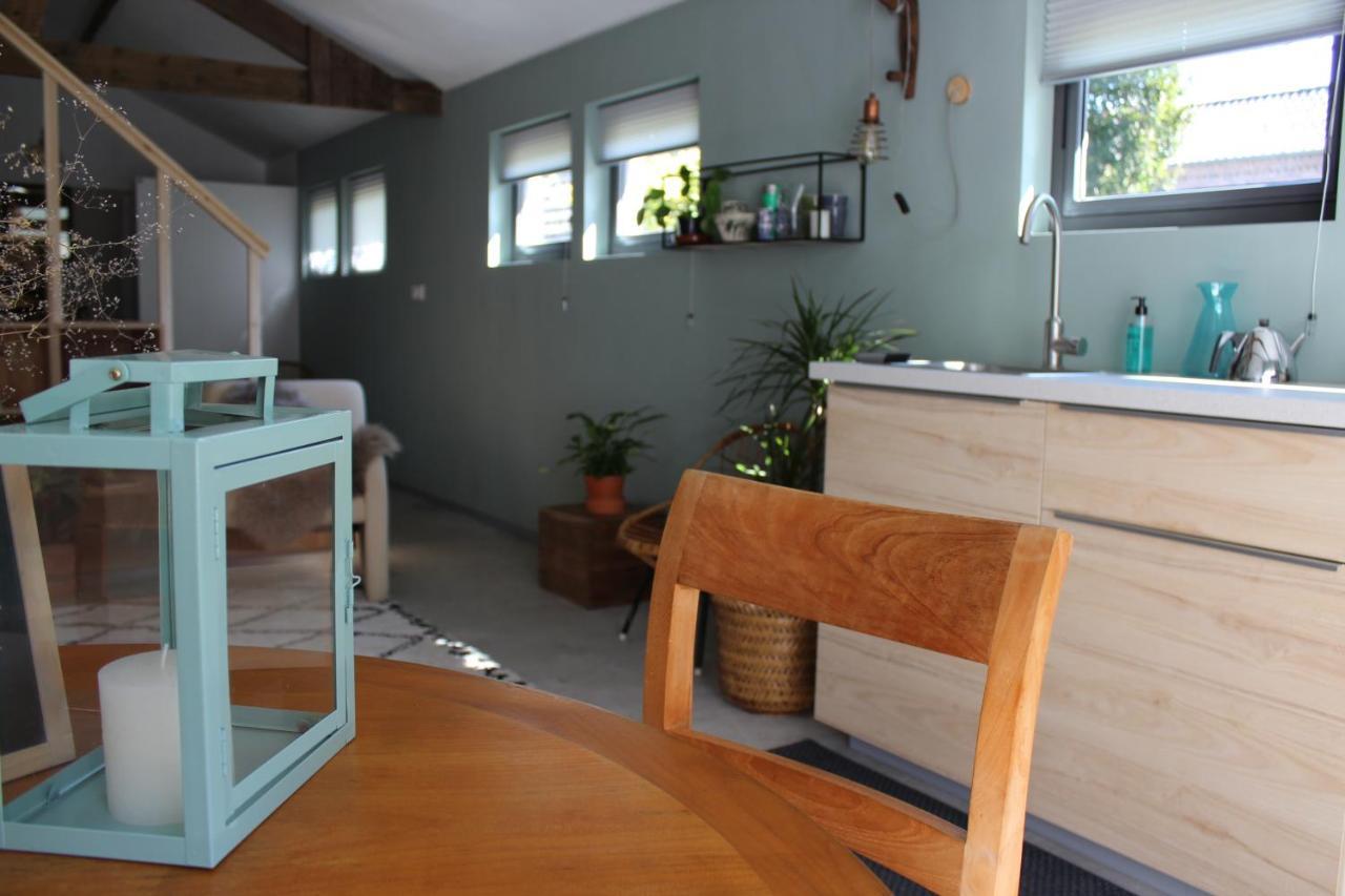 Het Aambeeld Bed & Breakfast Wanroij Ngoại thất bức ảnh